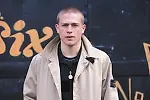 Михаил Афонский, Михаил Афонский
