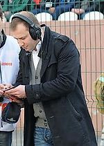 Андрей Часовский, Андрей Часовский