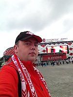 Алексей Куликов, Алексей Куликов