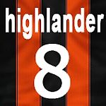 Highlander, Highlander