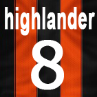 Highlander, Highlander