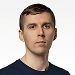 Юрий Безуглый, Юрий Безуглый