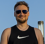 Kirill Sechenov, Kirill Sechenov