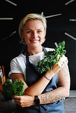 Ксения Фенева, Ксения Фенева