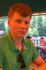 Дмитрий Зароченцев, Дмитрий Зароченцев