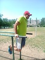 Роман Теплов, Роман Теплов