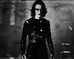 the Crow, the Crow