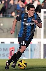 Алексей Айдаев, Алексей Айдаев