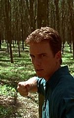 Johnny Cage, Johnny Cage