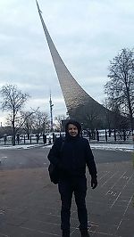 Tselousov, Tselousov