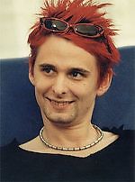 Thom York, Thom York