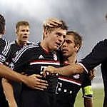 Toni Kroos 39, Toni Kroos 39