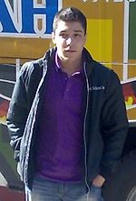 Александр Степанов, Александр Степанов