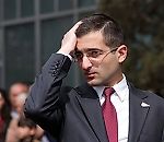 Smbat Melkonyan, Smbat Melkonyan