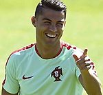 CR7 - G.O.A.T, CR7 - G.O.A.T
