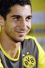 Garikdortmund, Garikdortmund