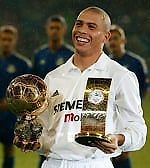 RONALDO. Fenomen R9., RONALDO. Fenomen R9.