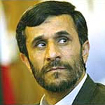 Ахмадинежад, Ахмадинежад