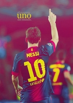 Messi_14, Messi_14