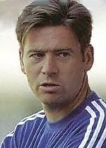 Chris Waddle, Chris Waddle