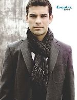 Rafa Marquez, Rafa Marquez