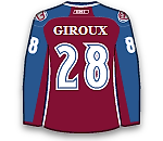 Giroux, Giroux
