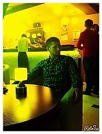 Murod Fuzaylov, Murod Fuzaylov