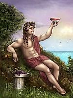 Поклонник Бахуса!, Поклонник Бахуса!