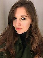 Alina Gritsenko, Alina Gritsenko Alina Gritsenko, Alina Gritsenko