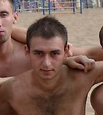 Владимир Степановский, Владимир Степановский