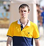 Кирилл Кальченко, Кирилл Кальченко Кирилл Кальченко, Кирилл Кальченко