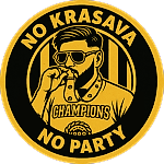 We Are Krasava, We Are Krasava