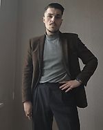 Александр Соломенный, Александр Соломенный
