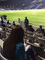 Леся Степенко, Леся Степенко