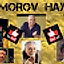 humorov hayer