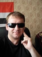 Дмитрий Корнилов, Дмитрий Корнилов