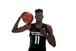 Mo Bamba, Mo Bamba