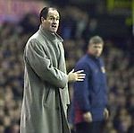 George Graham, George Graham