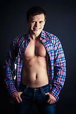 Maxim Orlov, Maxim Orlov