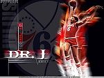 Dr. J, Dr. J