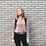 Tatyana Stepanova, Tatyana Stepanova