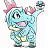 Mr Totodile