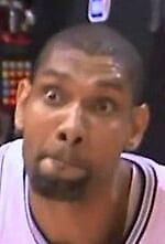 Данк Данкана, Данк Данкана