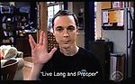 Dr. Sheldon Cooper, Dr. Sheldon Cooper Dr. Sheldon Cooper, Dr. Sheldon Cooper