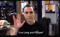 Dr. Sheldon Cooper, Dr. Sheldon Cooper