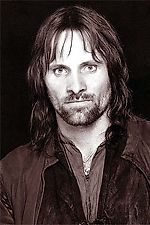 ARAGORN, ARAGORN