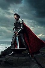 Король Роджер 17ый, Король Роджер 17ый