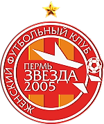 Zvezda Perm, Zvezda Perm