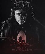 Robb Stark, Robb Stark