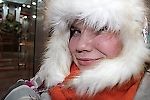 Ксения Дронова, Ксения Дронова